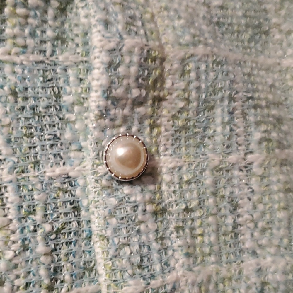 Alfred Dunner Jacket - Picture 5 of 11